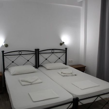 Zeus Hotel Ireo  Ngoại thất bức ảnh