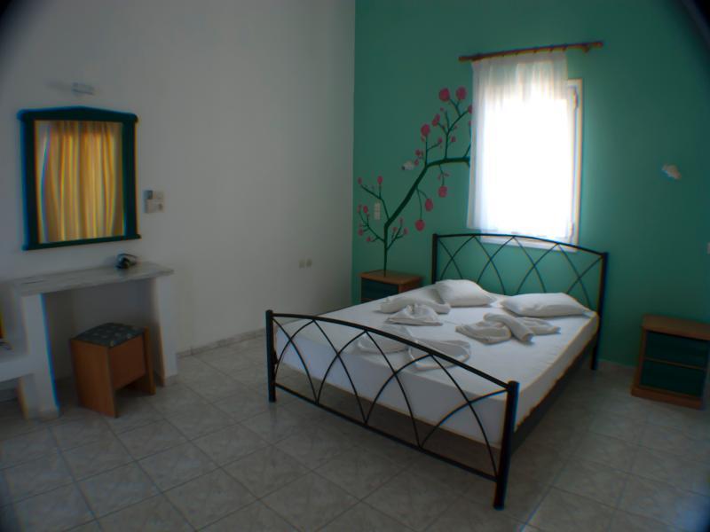 Zeus Hotel Ireo  Ngoại thất bức ảnh